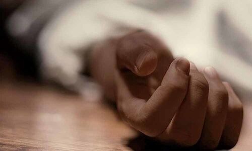 TSRTC bus rams into car in Sangareddy, 2 die