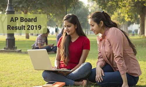 AP Inter results 2019: Check how to apply for recounting, re-verification process