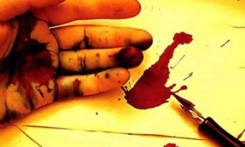 Journalist attacked in Maharashtra