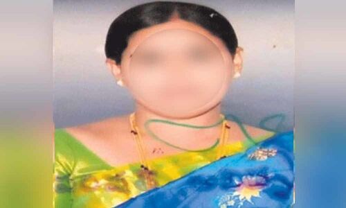 MPP commits suicide by jumping in front of train in Telangana