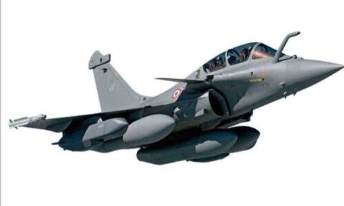 Shiv Sena advises BJP to speak less on Rafale deal