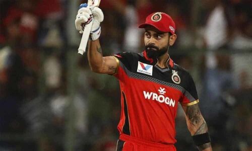 RCBs performance wont affect Kolhis World Cup form: Brad Hogg