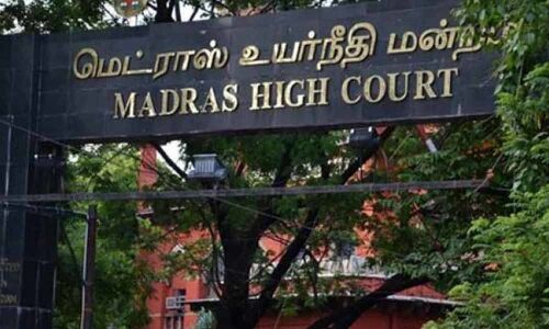 MK Stalin told not to link CM Palaniswami to the Kodanad robbery case: Madras HC