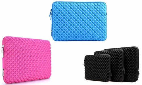 MoArmouz launches Embossed Neoprene Sleeve - an ideal product that fits all parameters of style and quality!