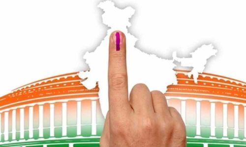 Google to the rescue : Indians go crazy to find out How to remove Ink after voting