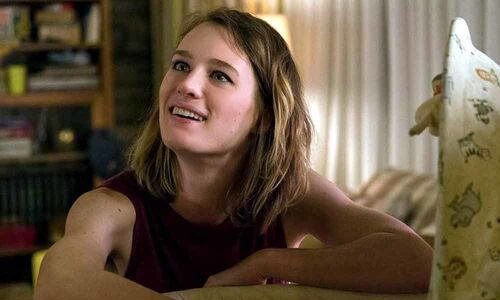 Mackenzie Davis joins political comedy Irresistible