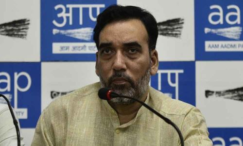 AAP, JJP to fight Lok Sabha polls in Haryana jointly