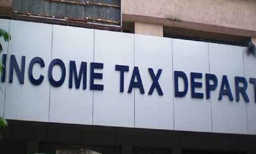 Ahead Of Elections, Tax Officials Raid 18 Locations In Tamil Nadu