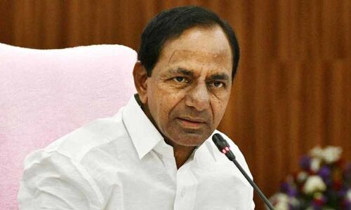 KCR reviews new municipal act