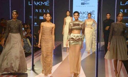 A pan-India platform for promising young designers