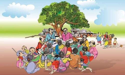 Devp hit as several Panchayat Raj Secretary posts not filled