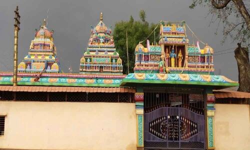 All set for Sri Rama Navami fete