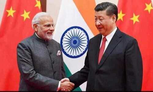 We should worry about China, not Pakistan