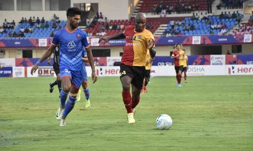 Goa look for redemption of ISL title loss with win