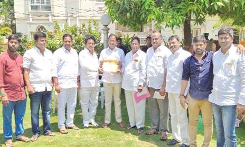 invited to Lord Rama wedding