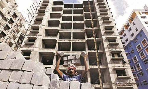 Big reasons to buy residential real estate in April