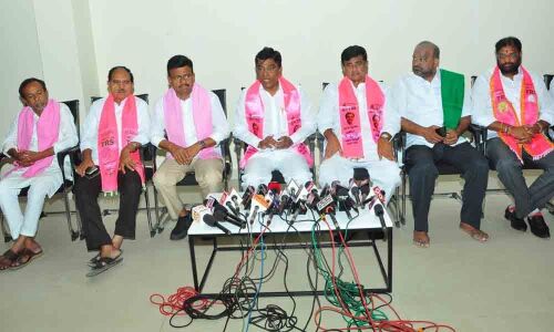 Nama thanks supporters, officials for cooperation