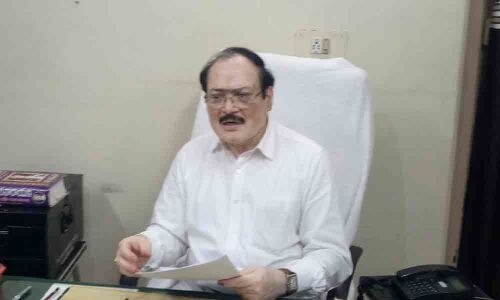 District court takes suo moto of Tileru  tragedy