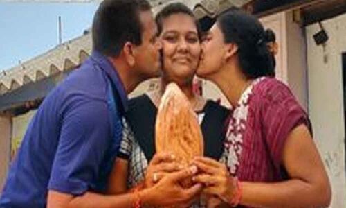 Yoga Priya scores 10/10 in Inter results