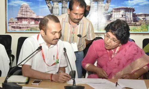 Polling incident-free