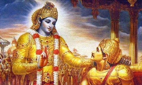ISKCON to hold summer camp on Bhagavadgita