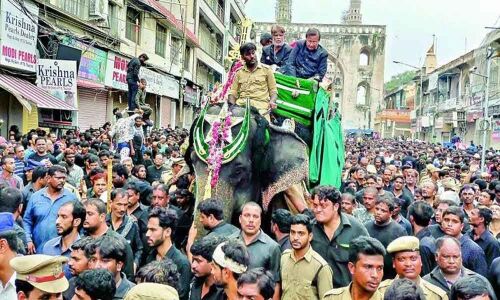 Shias to seek law to allow use of jumbos