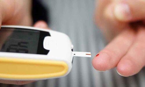Prostate medicines linked to Type-2 diabetes