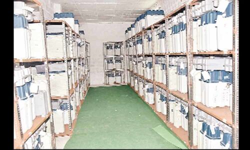 The tantalising wait begins