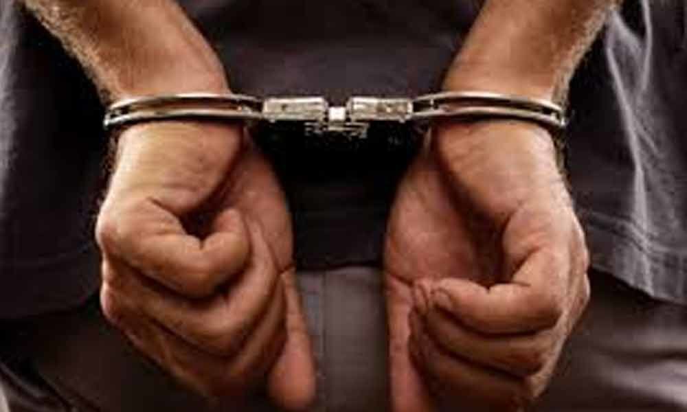 Indian-origin man gets lifetime imprisonment for sexually exploiting minor in US