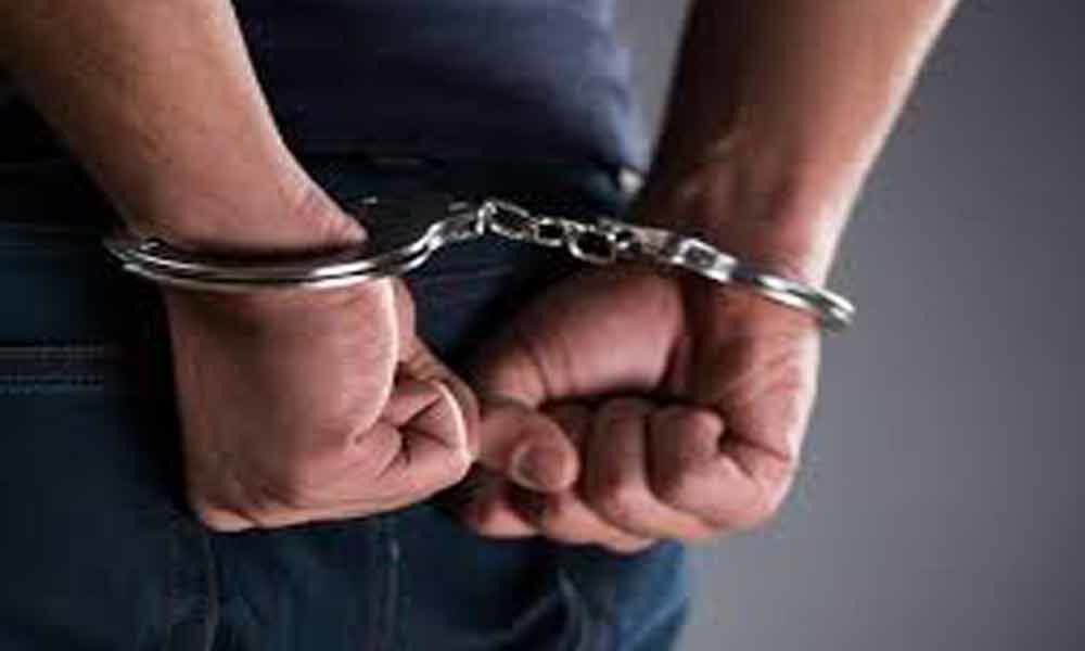 Delhi Man Tried To Kill Prisoner Undergoing Medical Examination, Arrested