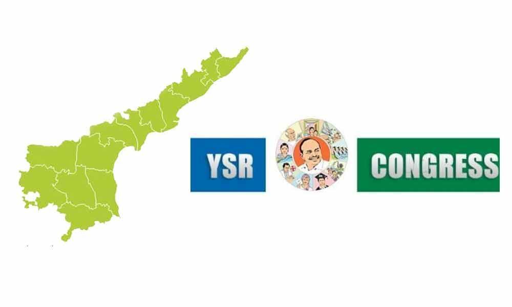 Prashant Kishor team predicts 130 Assembly, 22 Parliament seats for YSRCP in AP elections 2019