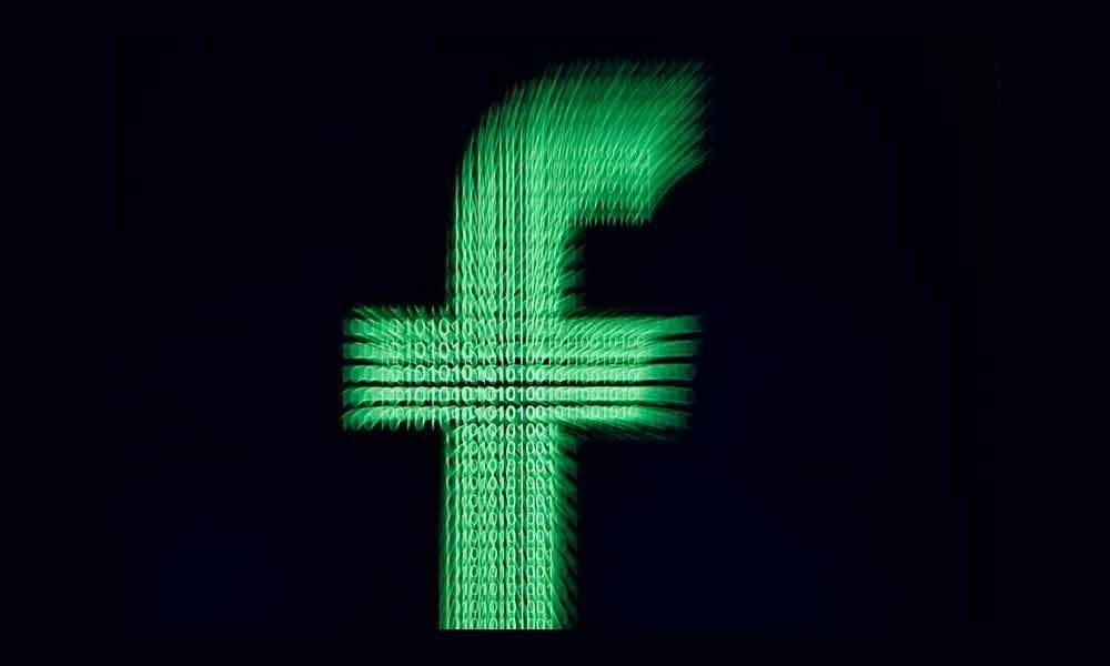 Facebook failed to provide information on data-agencies