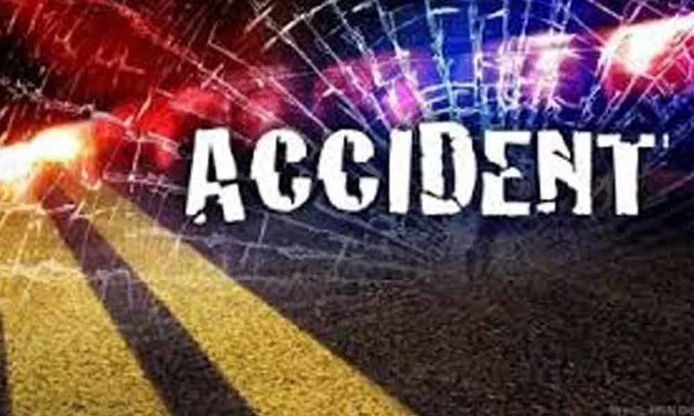 Hyderabad man killed in London road accident
