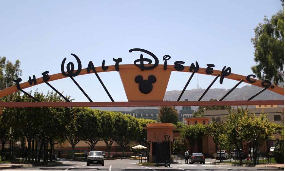 Disney unveils price, launch date for big streaming push