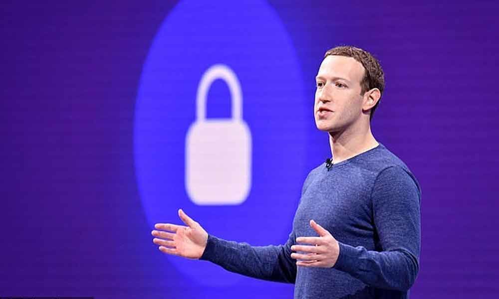 Guess how much Facebook pays for Mark Zuckerbergs security