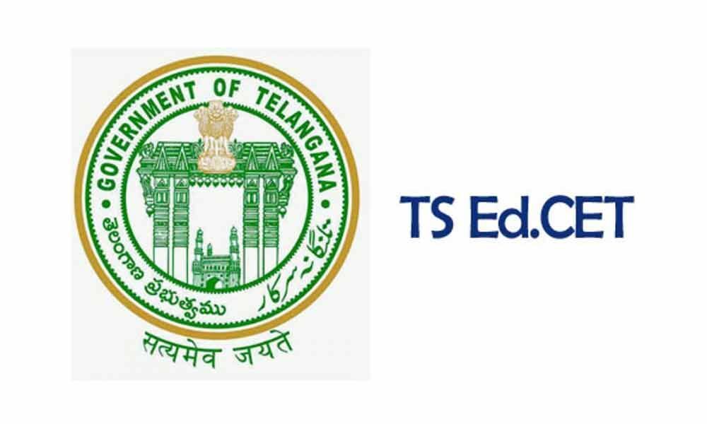 TS EdCET 2019: Last date for registration extended