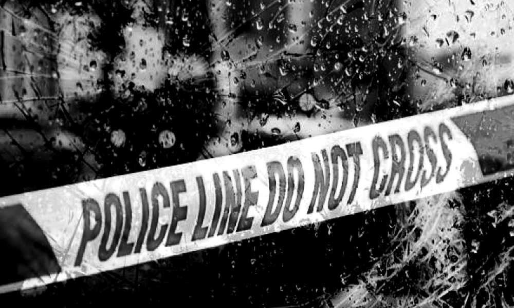 Hyderabad man dies in road mishap near Londons Heathrow airport