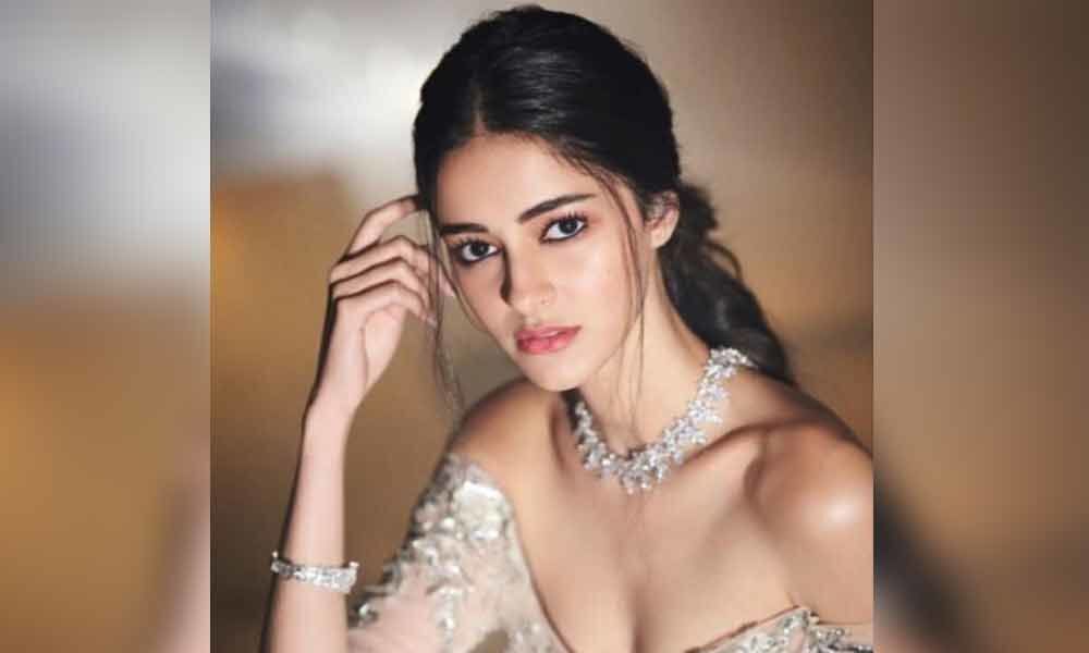 I love competition: Ananya Panday