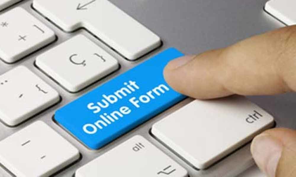 Last date for online submission of TSPECET extended till April 22