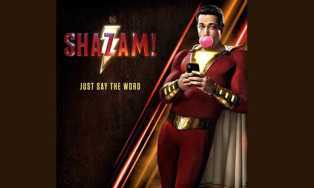 Shazam! sequel in the works