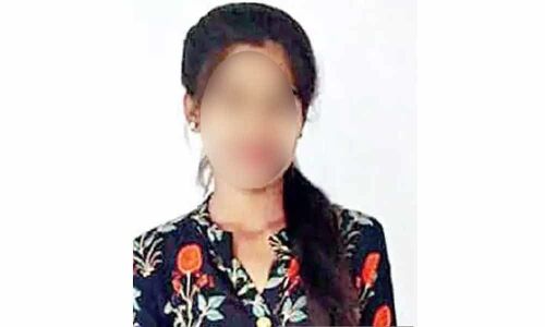 Harassed by stalker, minor girl ends life in Hyderabad Harassed by stalker, minor girl ends life in Hyderabad