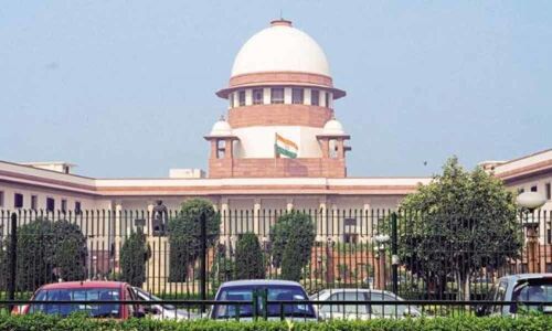 Notice To Bengal Government Over Harassment Of Customs Officials