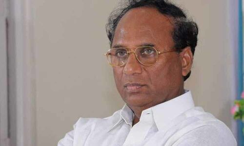 The police begins probe in attack case on Speaker Kodela Sivaprasada Rao