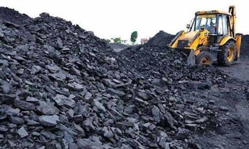 Telangana govt. allocates 288 acres land for Singareni