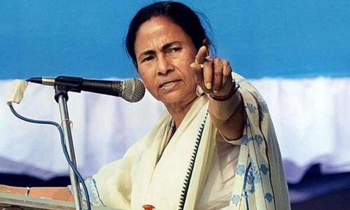 Mamata criticises Ram Navami rallies in Bengal