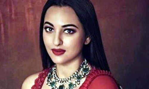 Unfortunately, No Dance For Me in Kalank Says Sonakshi Sinha