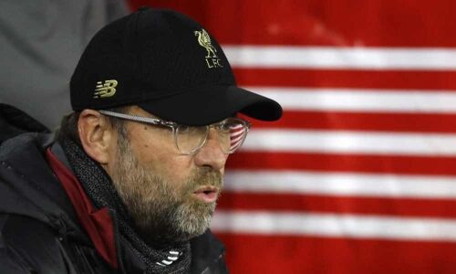 Klopp vows Liverpool wont be haunted by Chelsea ghosts Klopp vows Liverpool wont be haunted by Chelsea ghosts