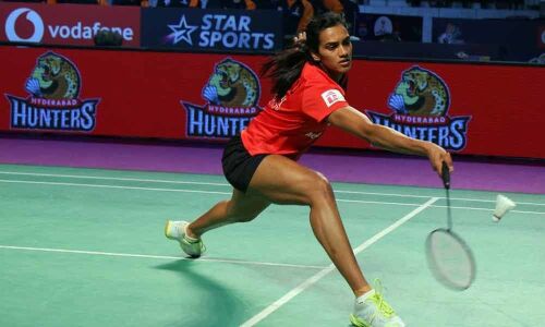Singapore Open: Struggling PV Sindhu loses to Nozomi Okuhara in semis