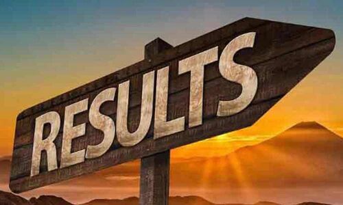 II PU exam results to be announced on April 15