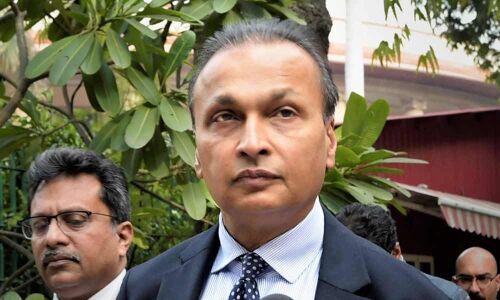 Anil Ambani firm got 143.7 million euro tax waiver after Rafale deal announcement: Le Monde